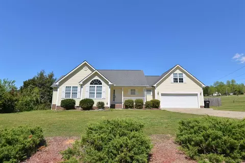 54 Buckhaven Dr, Willow Spring, NC 27592 photo 1