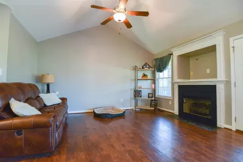 54 Buckhaven Dr, Willow Spring, NC 27592 photo 5