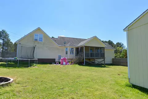 54 Buckhaven Dr, Willow Spring, NC 27592 photo 25