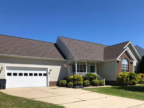 15 Chaney Dr, Garner, NC 27529 photo 1