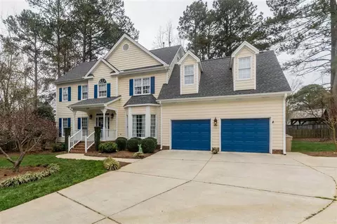 521 Grail Pl, Garner, NC 27529 photo 24