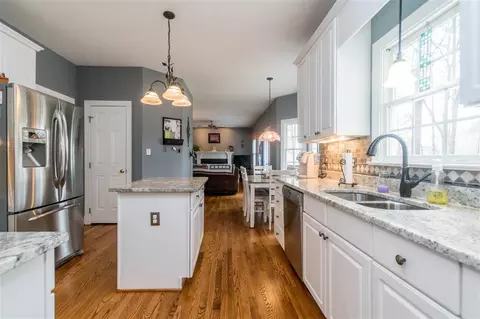521 Grail Pl, Garner, NC 27529 photo 3