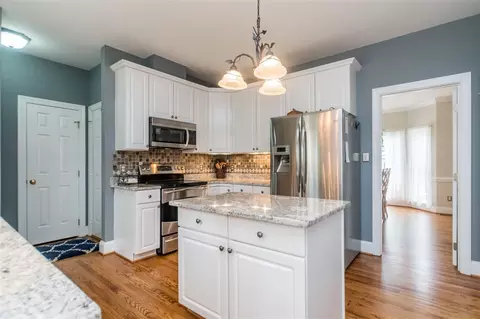 521 Grail Pl, Garner, NC 27529 photo 5