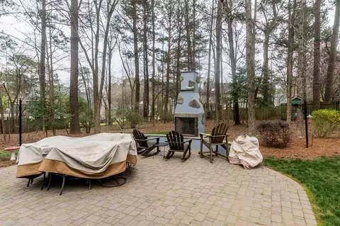 521 Grail Pl, Garner, NC 27529 photo 22