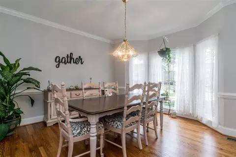 521 Grail Pl, Garner, NC 27529 photo 9