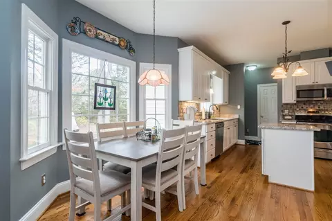 521 Grail Pl, Garner, NC 27529 photo 4