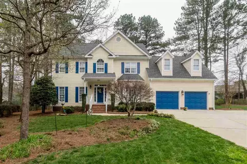 521 Grail Pl, Garner, NC 27529 photo 1