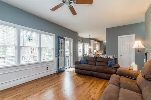 521 Grail Pl, Garner, NC 27529 photo 8