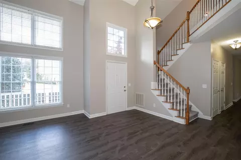 707 Midsummer Ln, Apex, NC 27502 photo 5
