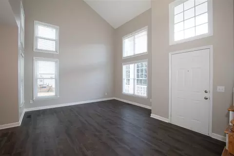 707 Midsummer Ln, Apex, NC 27502 photo 4