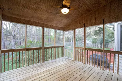 707 Midsummer Ln, Apex, NC 27502 photo 11