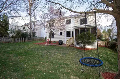 707 Midsummer Ln, Apex, NC 27502 photo 19