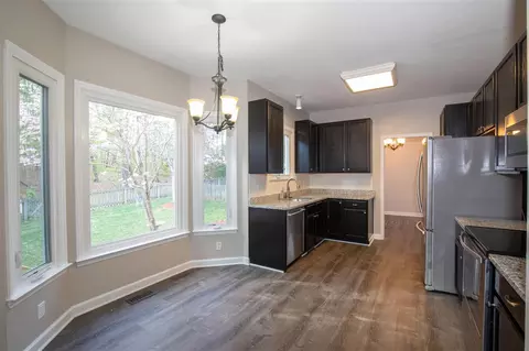 707 Midsummer Ln, Apex, NC 27502 photo 7