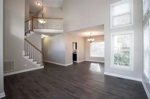 707 Midsummer Ln, Apex, NC 27502 photo 3