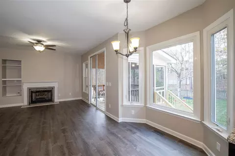 707 Midsummer Ln, Apex, NC 27502 photo 10