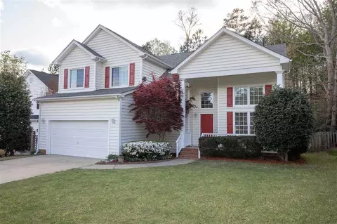 707 Midsummer Ln, Apex, NC 27502 photo 1
