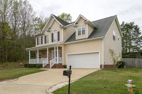 116 Alaverde Way, Garner, NC 27529 photo 2