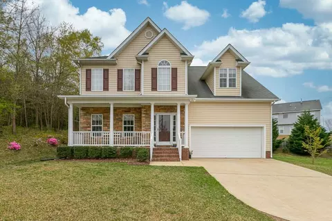 116 Alaverde Way, Garner, NC 27529 photo 1