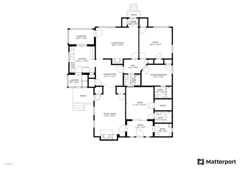 2508 Farthing St, Durham, NC 27704 photo 30