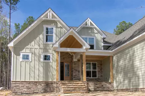 3604 Carole Ct, Wake Forest, NC 27587 photo 2