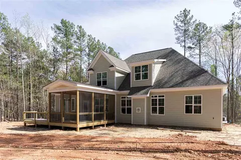 3604 Carole Ct, Wake Forest, NC 27587 photo 3