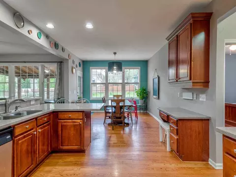 9025 Linslade Way, Wake Forest, NC 27587 photo 8