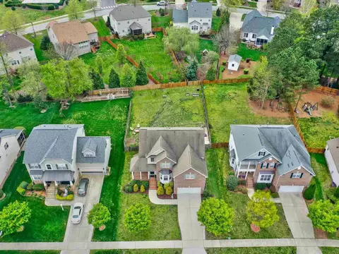9025 Linslade Way, Wake Forest, NC 27587 photo 29
