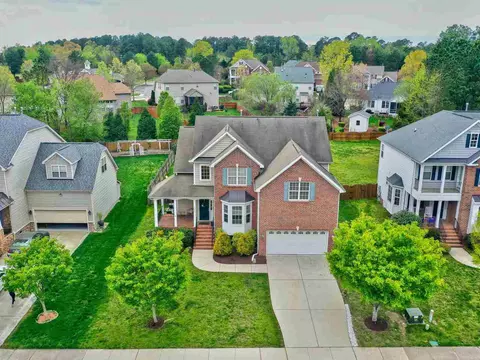 9025 Linslade Way, Wake Forest, NC 27587 photo 28