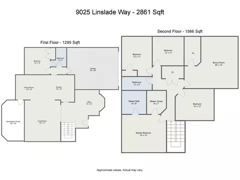 9025 Linslade Way, Wake Forest, NC 27587 photo 27