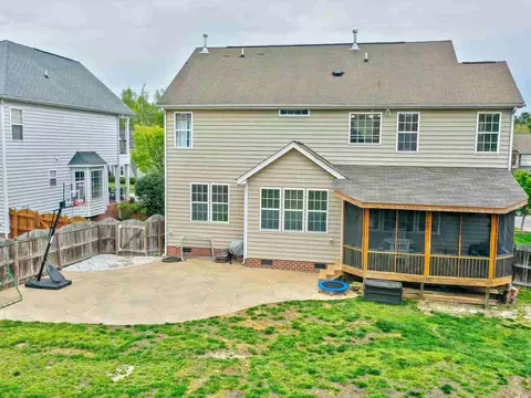 9025 Linslade Way, Wake Forest, NC 27587 photo 25