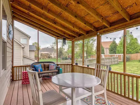 9025 Linslade Way, Wake Forest, NC 27587 photo 24