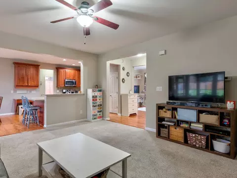 9025 Linslade Way, Wake Forest, NC 27587 photo 7