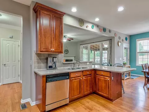 9025 Linslade Way, Wake Forest, NC 27587 photo 9