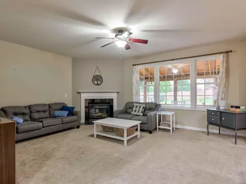 9025 Linslade Way, Wake Forest, NC 27587 photo 5