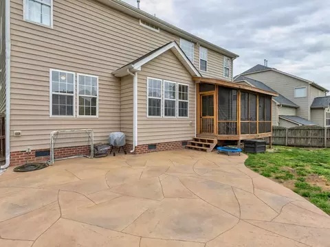 9025 Linslade Way, Wake Forest, NC 27587 photo 26