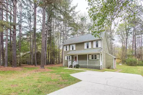 1419 Vanguard Pl, Durham, NC 27713 photo 1