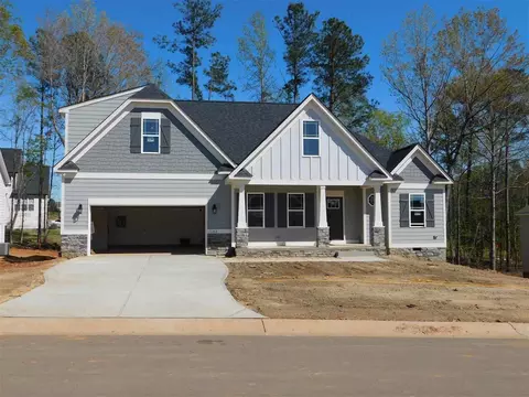 1102 Airedale Trl, Garner, NC 27529 photo 2