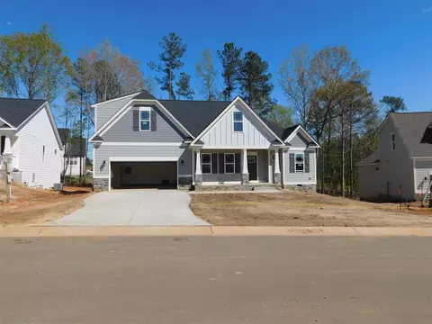 1102 Airedale Trl, Garner, NC 27529 photo 3