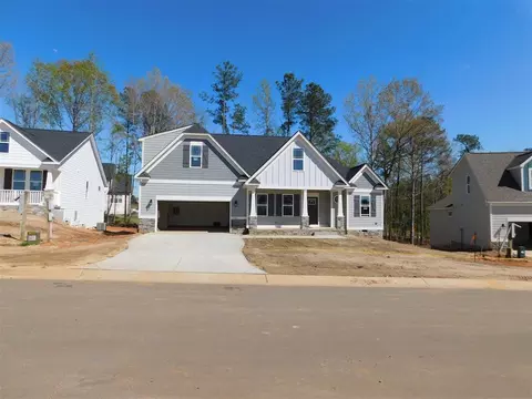 1102 Airedale Trl, Garner, NC 27529 photo 1