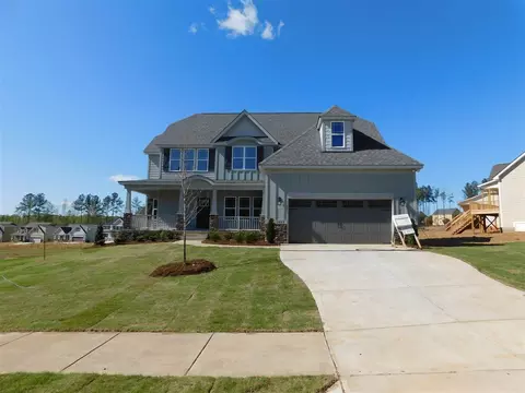 1059 Airedale Trl, Garner, NC 27529 photo 1