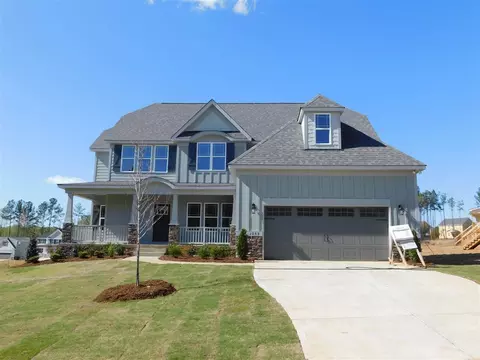 1059 Airedale Trl, Garner, NC 27529 photo 2
