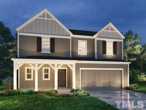 902 Lippincott Rd, Durham, NC 27703 photo 1