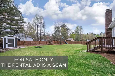 5207 Hadrian Dr, Durham, NC 27703 photo 3
