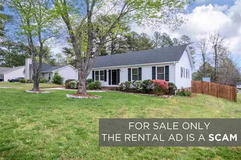 5207 Hadrian Dr, Durham, NC 27703 photo 2