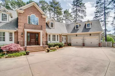 3407 Surrey Rd, Durham, NC 27707 photo 1