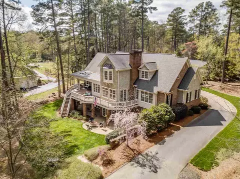 3407 Surrey Rd, Durham, NC 27707 photo 2