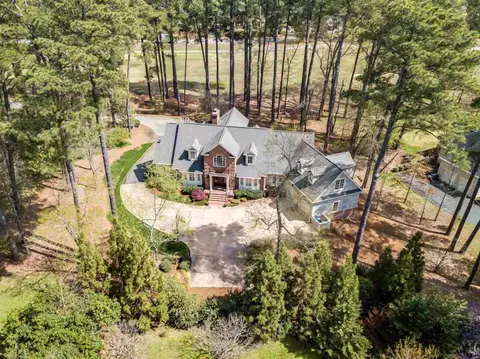 3407 Surrey Rd, Durham, NC 27707 photo 4