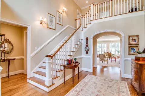 3407 Surrey Rd, Durham, NC 27707 photo 5