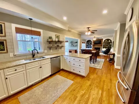 103 Crosswind Dr, Cary, NC 27513 photo 4