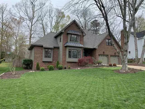 103 Crosswind Dr, Cary, NC 27513 photo 1